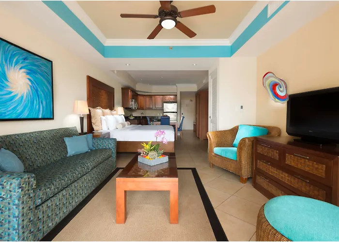 Divi Aruba Phoenix BeachResort Hotel