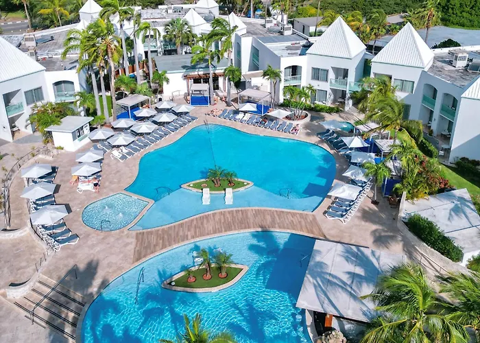 The Mill Resort And Suites