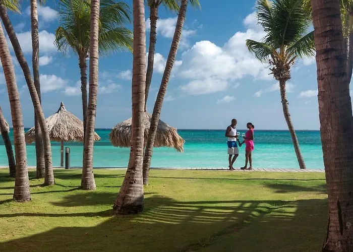 Divi Dutch Village BeachResort Hotel